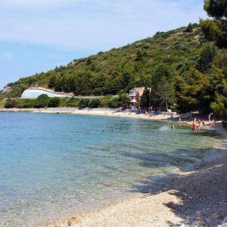 Apartments By The Sea Podaca, Makarska - 2612 Exterior foto