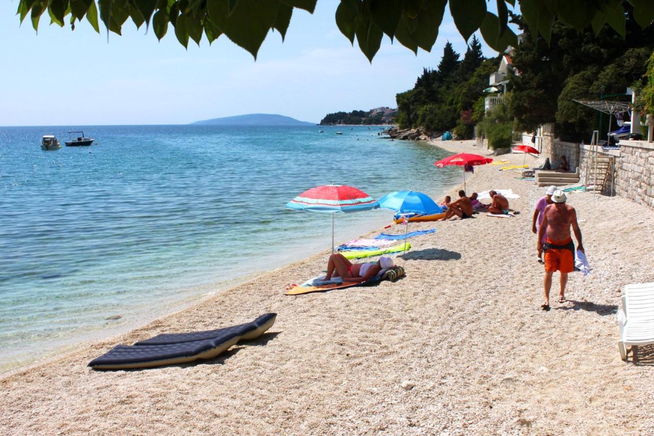 Apartments By The Sea Podaca, Makarska - 2612 Exterior foto