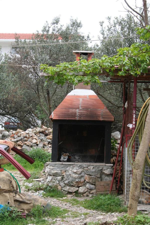 Apartments By The Sea Podaca, Makarska - 2612 Exterior foto