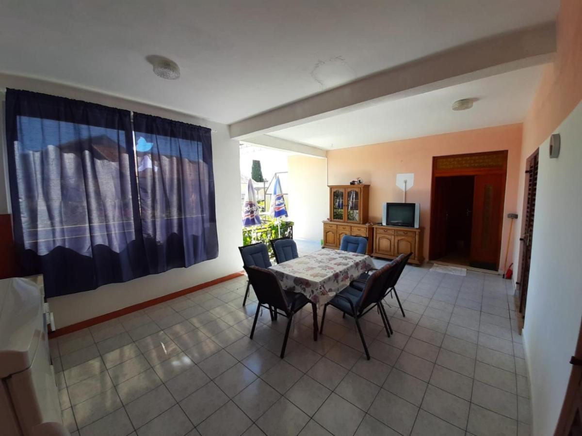 Apartments By The Sea Podaca, Makarska - 2612 Exterior foto