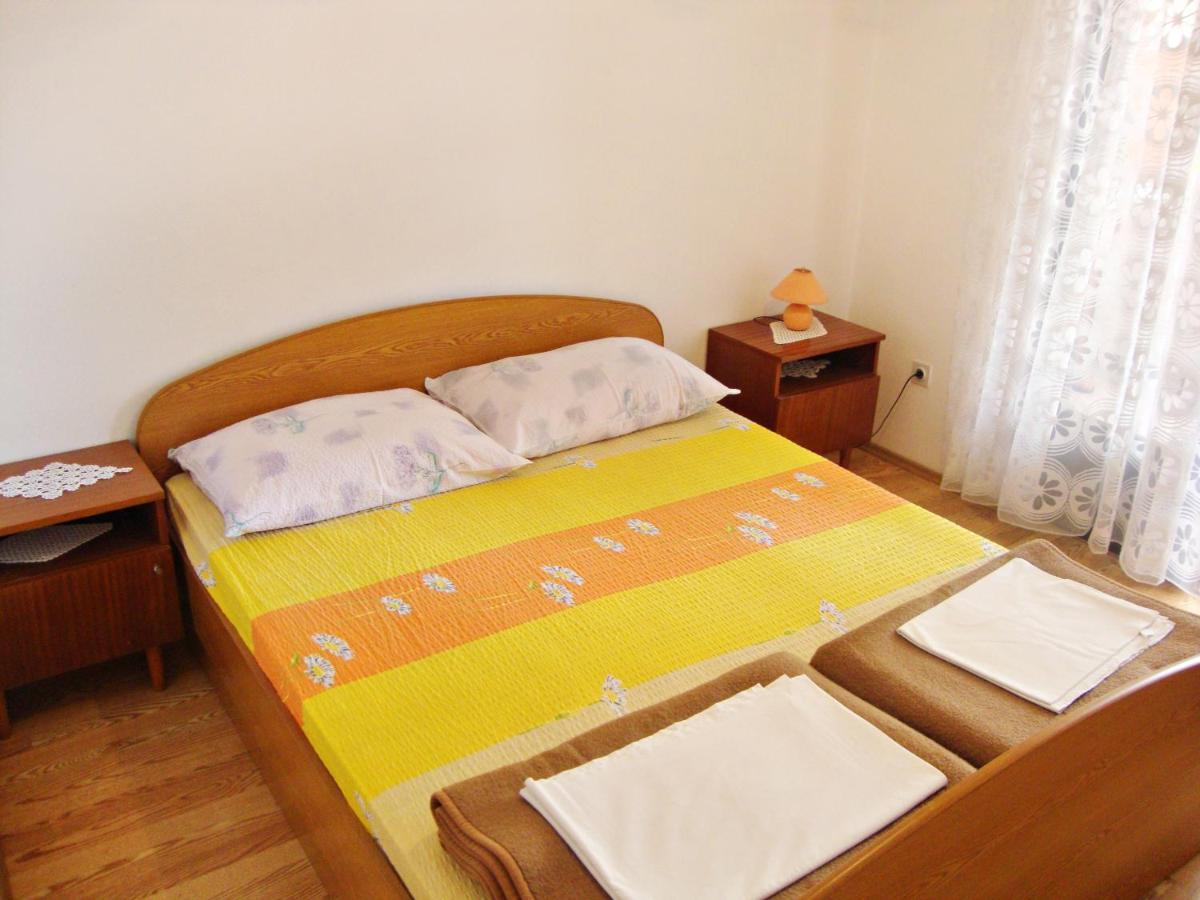 Apartments By The Sea Podaca, Makarska - 2612 Exterior foto