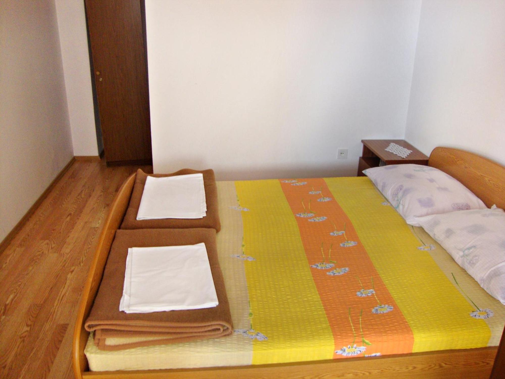 Apartments By The Sea Podaca, Makarska - 2612 Cameră foto