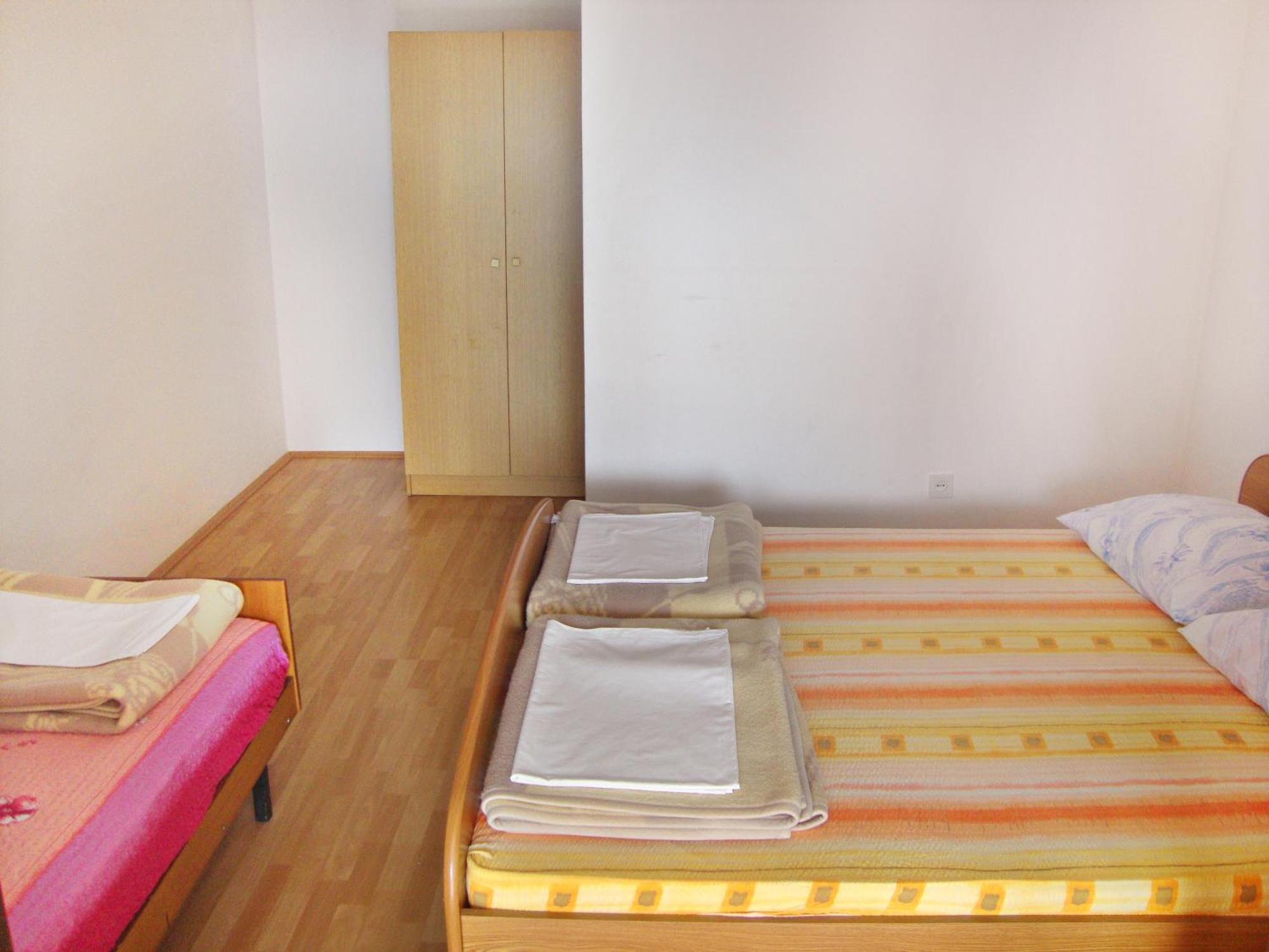 Apartments By The Sea Podaca, Makarska - 2612 Cameră foto