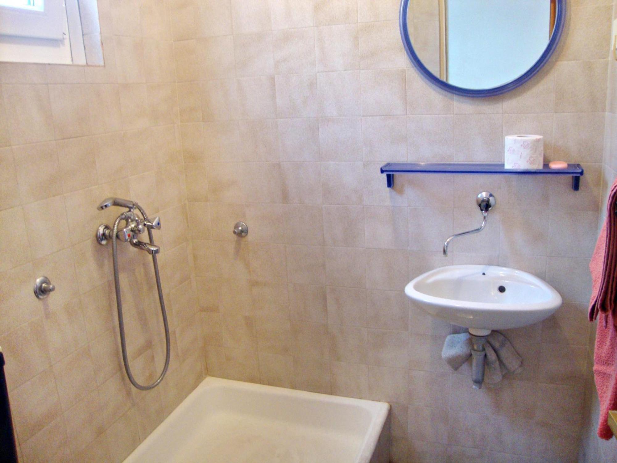 Apartments By The Sea Podaca, Makarska - 2612 Cameră foto