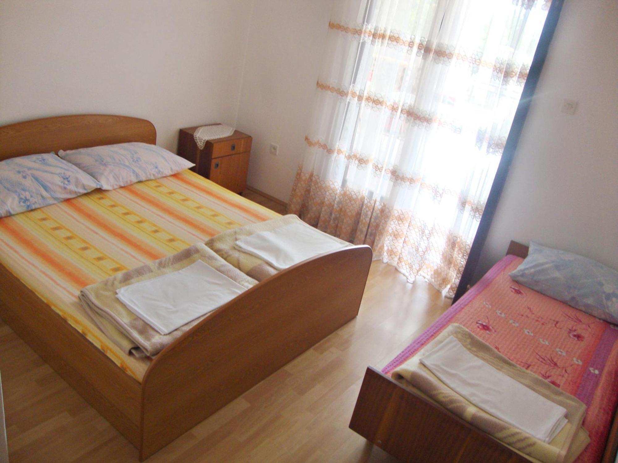 Apartments By The Sea Podaca, Makarska - 2612 Cameră foto